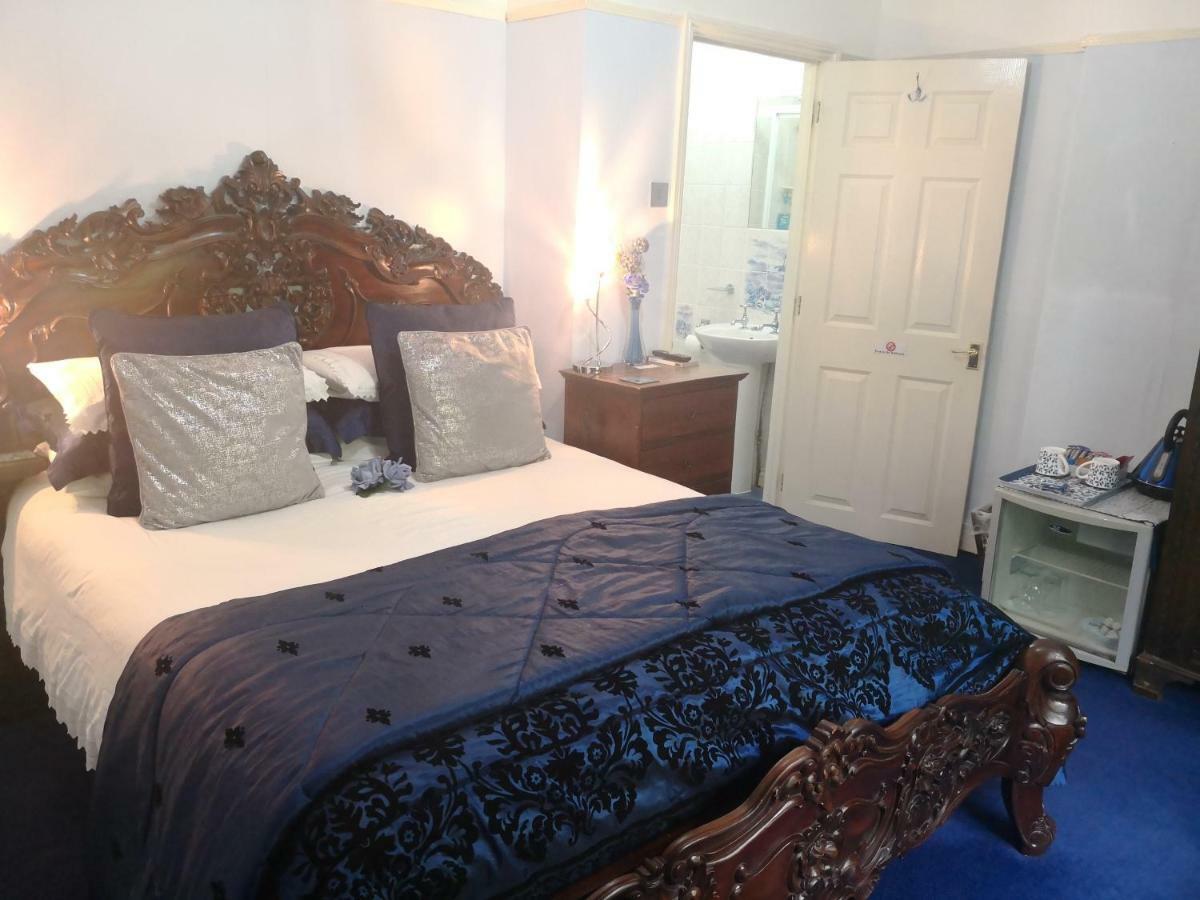Arches B&B St Austell Exterior foto
